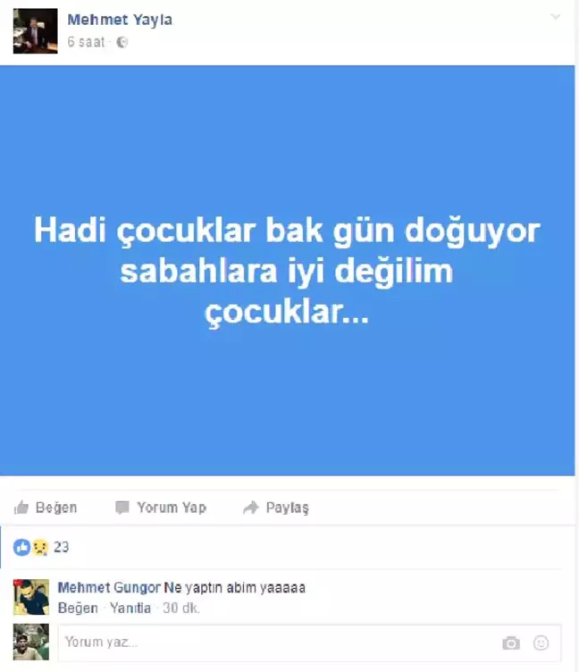 Boşandığı Hemşire Eşini Vurup, İntihar Etti (2)