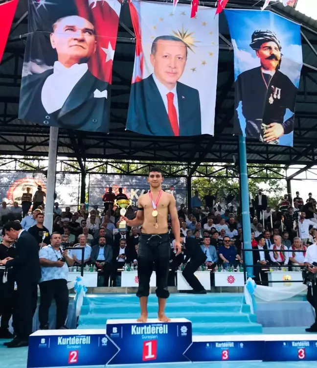 Manisa'da meydana gelen kaza sonrası Türkiye Geleneksel Güreşler Federasyonu açıklama yaptı