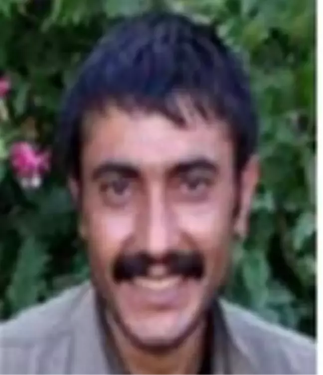 Elazığ'da etkisiz hale getirilen terörist Turuncu Liste'den çıktı