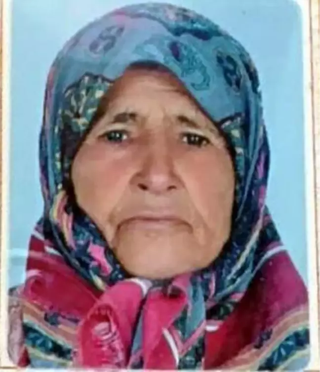 Son dakika haberleri... Eğimli yolda düşüp, öldü