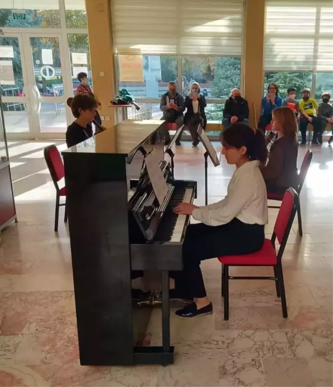 Emniyet Müdüründen Büyükşehir'e ziyaret