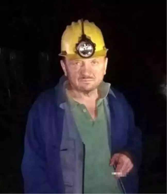 Bolu'da İş Kazası: 62 Yaşındaki İşçi Hayatını Kaybetti