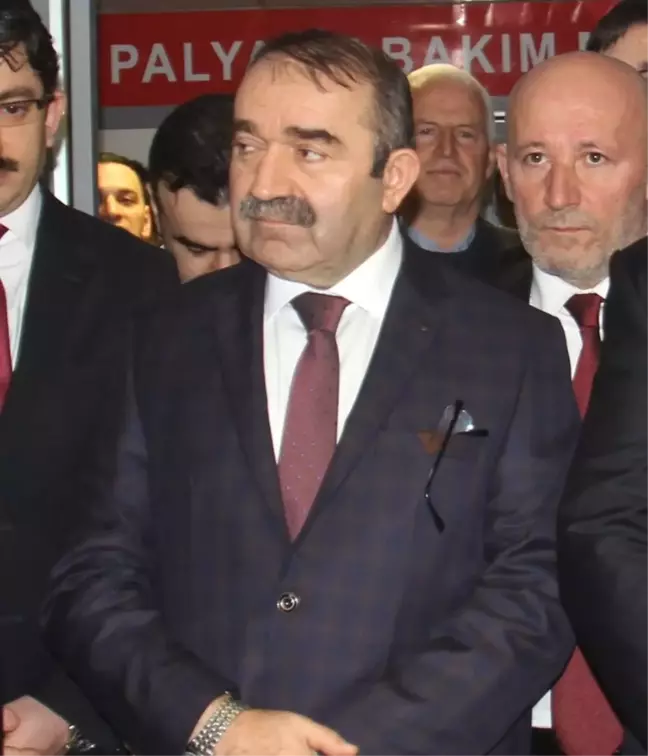 AK Parti Artvin Milletvekili Kışla'dan Çay Üreticilerine Müjde