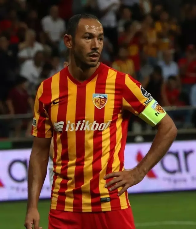 Adana Demirspor Umut Bulut'a talip
