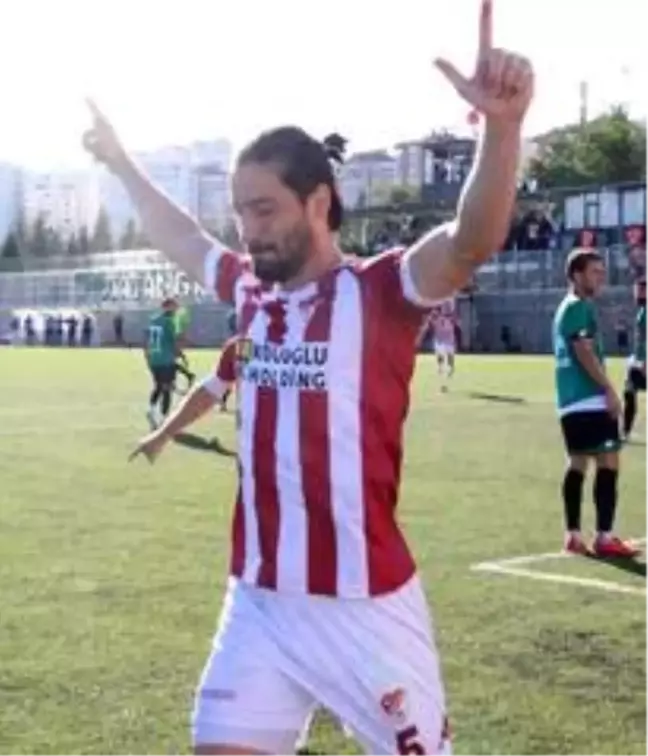 Elazığspor'da Yiğitcan yeni sezonda takımda yer almayacağını bildirdi