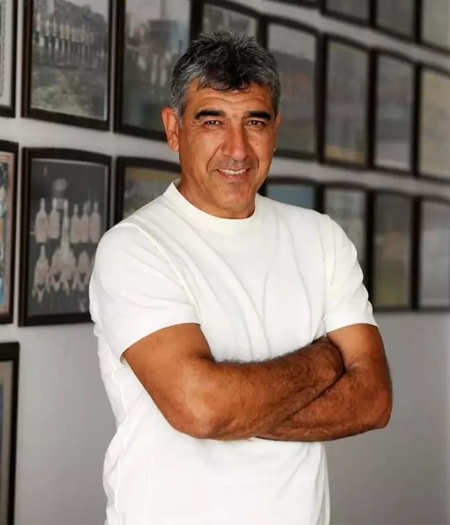 Adanaspor'da Sait Karafırtınalar dönemi