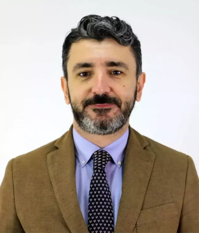 Hocalarımız Dünyanın En Etkili Bilim İnsanları Arasında 08.11.2021
