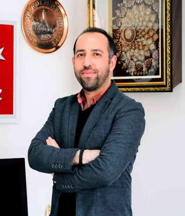 Doç. Dr. Adem Palabıyık: