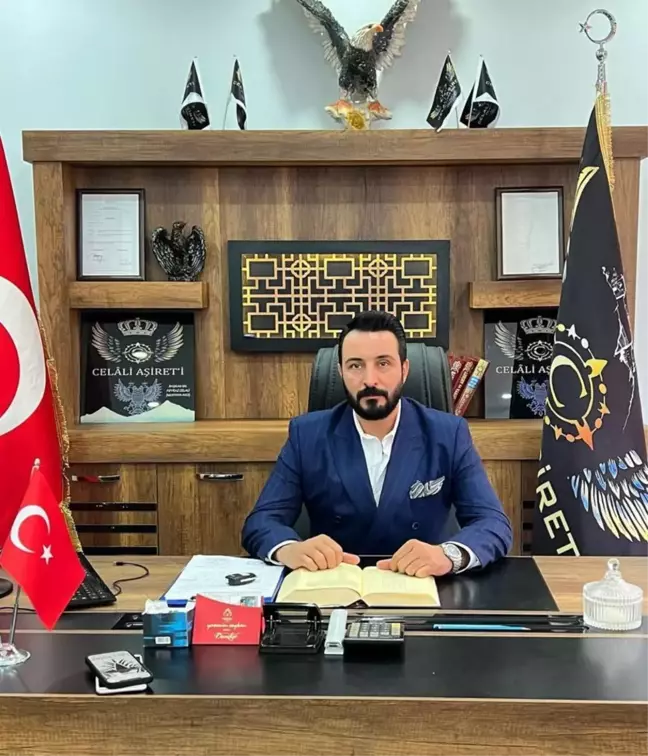 Yenilik Partisi Genel Başkan yardımcılığına Onur Sar atandı