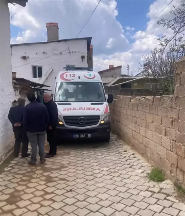 Karbonmonoksit Gazı Zehirlenmesi: 84 Yaşındaki Adam Hayatını Kaybetti