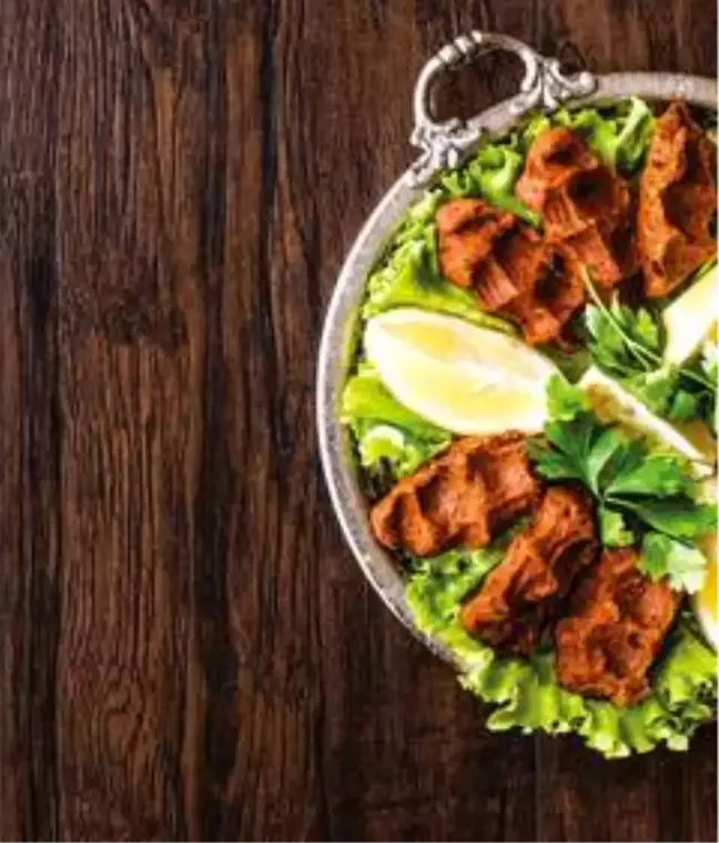 Geleneksel çiğ köfte tarifi, çiğ köfte malzemeleri neler? 9 Kasım Masterchef yemekleri!