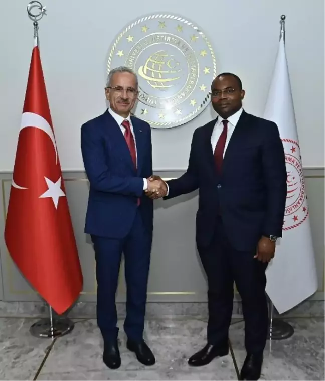 Türkiye ile Ekvator Ginesi arasındaki uçak seferleri başlıyor