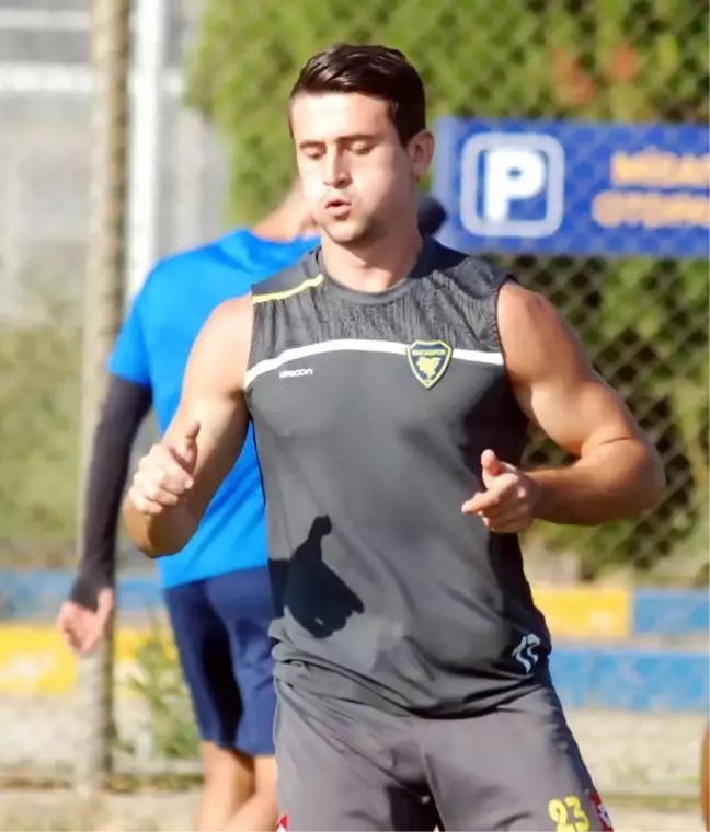 Bucaspor'da 4 Ayrılık