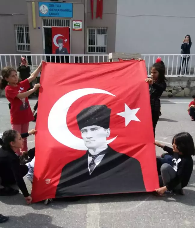 Anıt Yaptılar Mermi Taşıdılar Çanakkale'yi Andılar