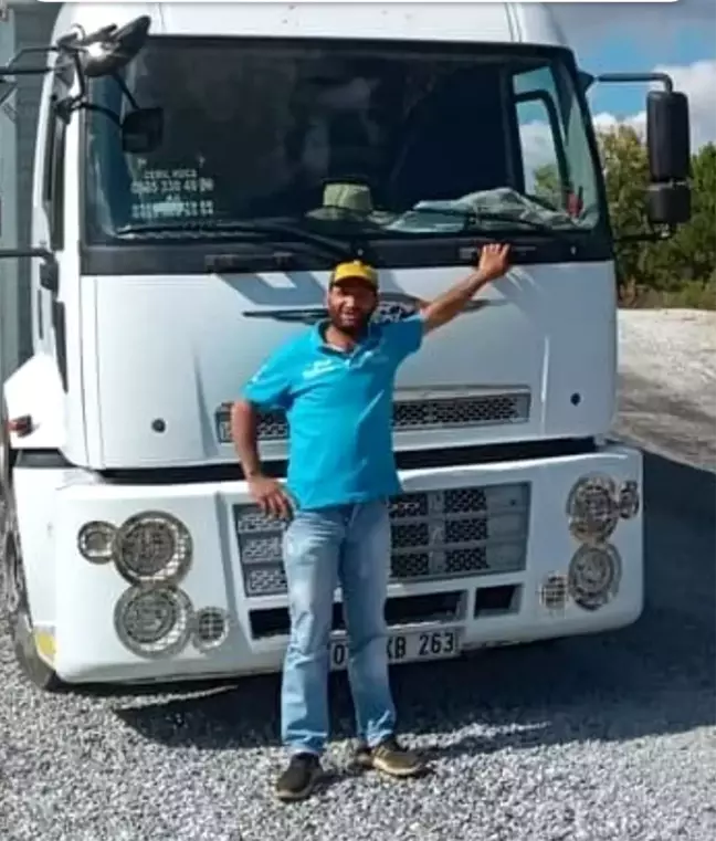 Otostop çekerek bindiği kamyondan 'Tuvalet' ihtiyacı için inip kayboldu