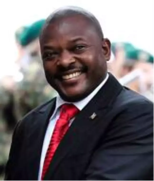 Burundi Devlet Başkanı Nkurunziza hayatını kaybetti