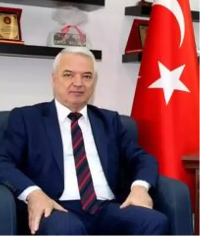 Başkan Bilgin: