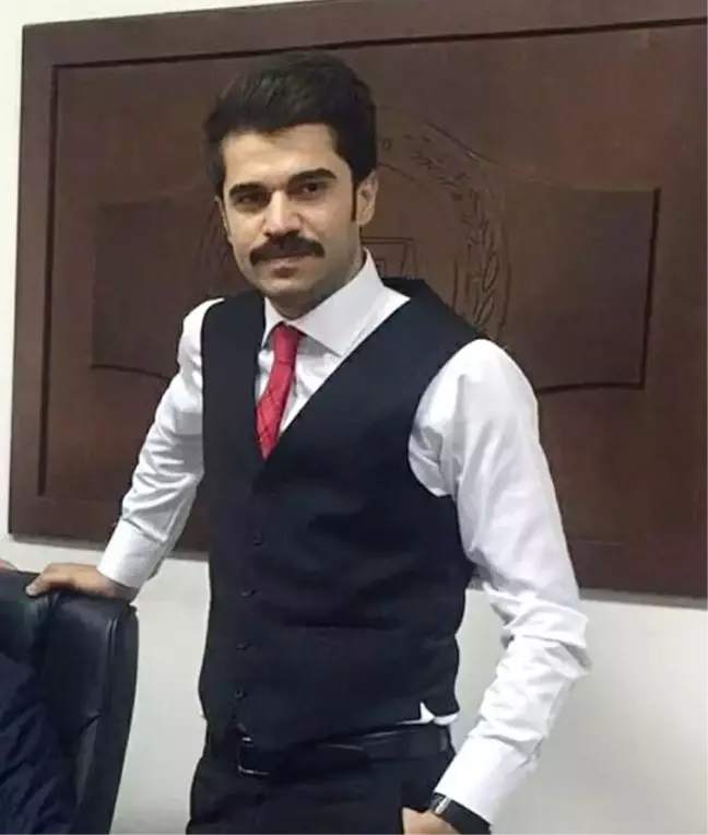 Polis Kurşunuyla Yaralanan Savcı, Yargıtay Tetkik Hakimliği'ne Getirildi