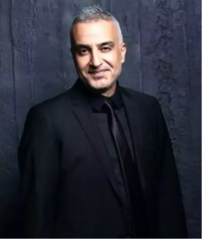 Yapımcı ve sunucu Bekir Develi'den