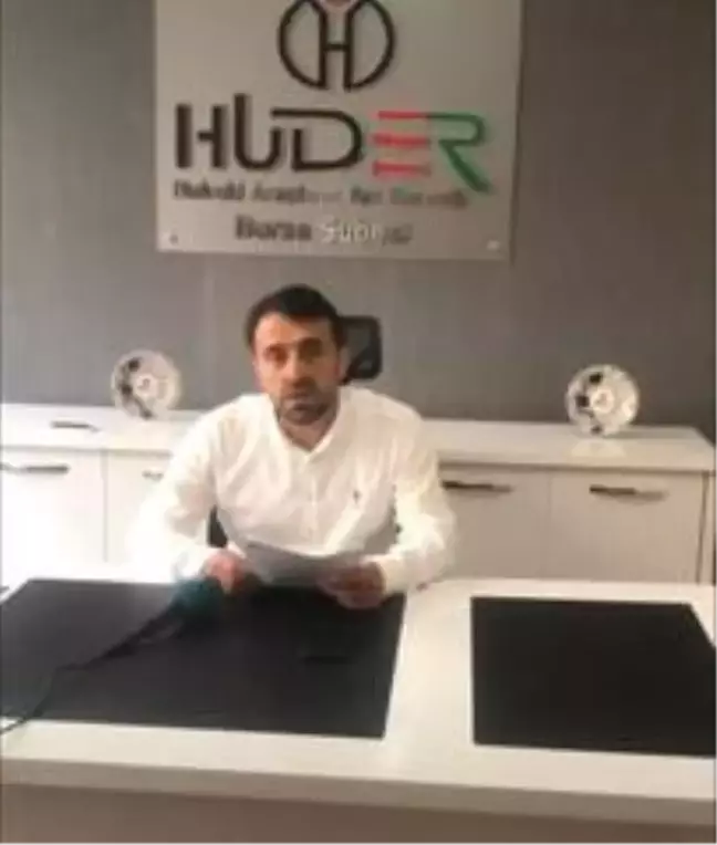 Bursalı avukatlardan Diyanet İşleri Başkanı'na destek, Ankara Barosu'na kınama