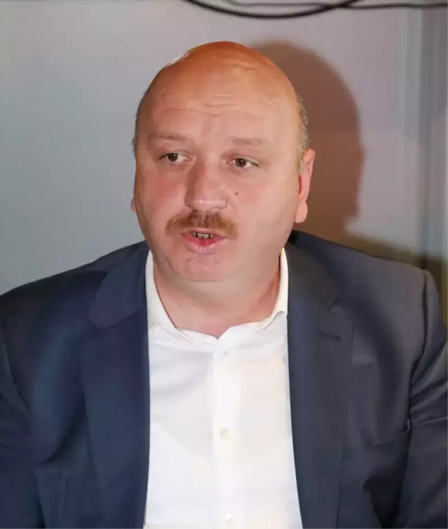 AK Parti Ordu Milletvekili Gündoğdu Açıklaması