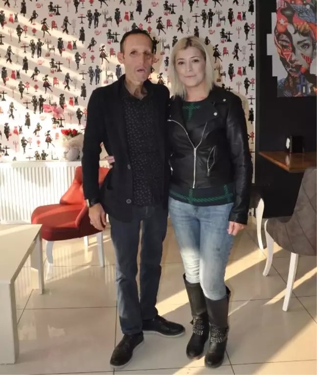 Ahbap Borcu Ödedi, Recep Sert Serbest Kaldı (2)