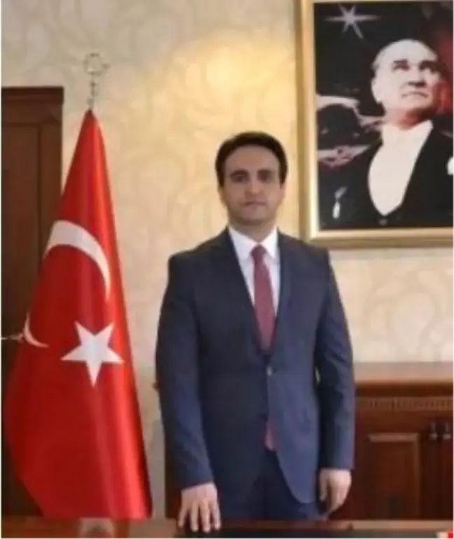 Kaymakam Dündar'ın Myo Girişimi Sonuç Verdi
