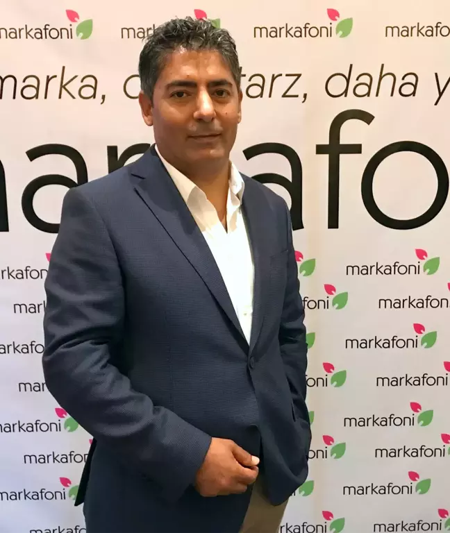 Markafoni'yi İngiltere'deki Türk Moda Devi Select Aldı