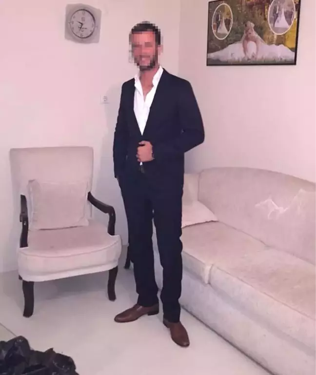 Alistair'in Katilini Öldüren, Önce Tebrik Etmiş Sonra Ateş Açmış