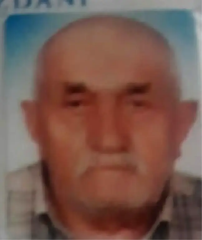 Son dakika gündem: Sulama kanalına düşen yaşlı adam hayatını kaybetti
