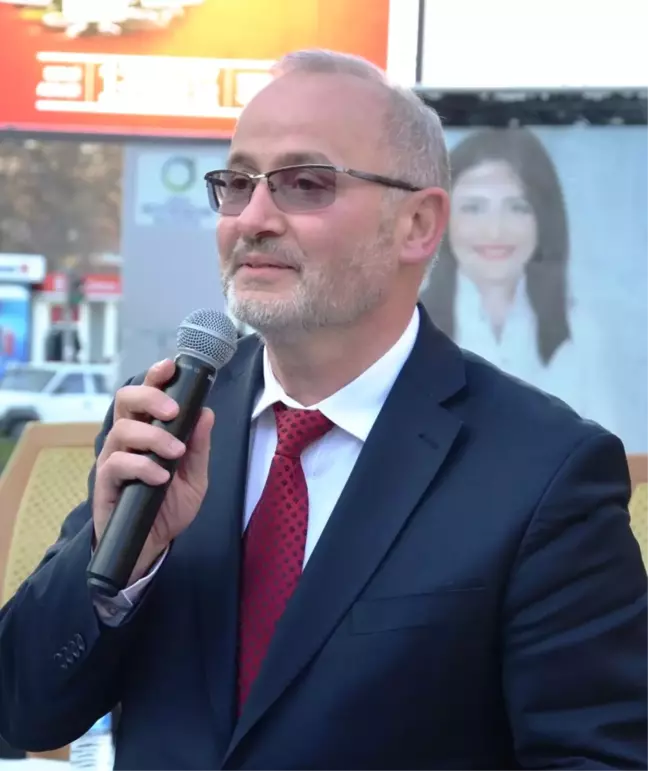 Fatsa'da Şehitleri Anma Programı