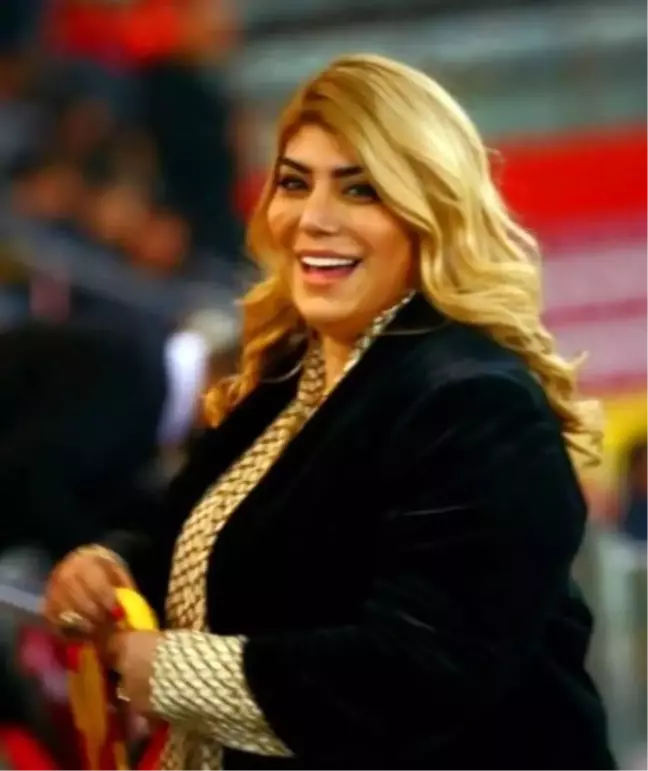 Berna Gözbaşı: