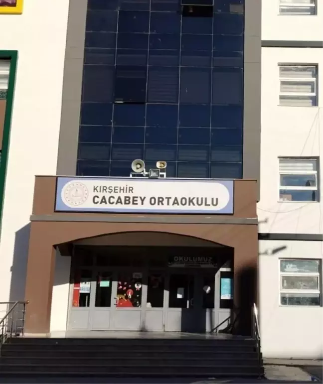 Kırşehir'de 'Yerli Malı Haftası' Etkinliğinde Yiyecek Zehirlenmesi