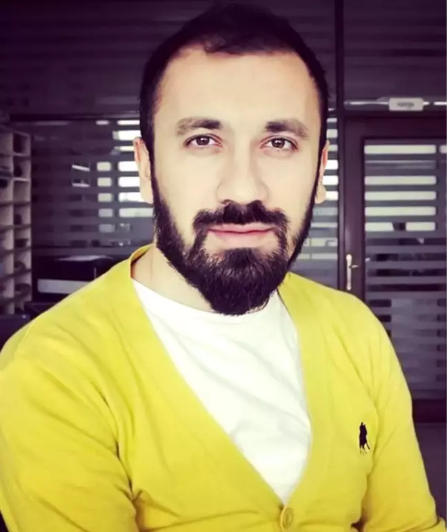 Eto'o'yu Takip Ederken Fetö'den Tutuklandım'