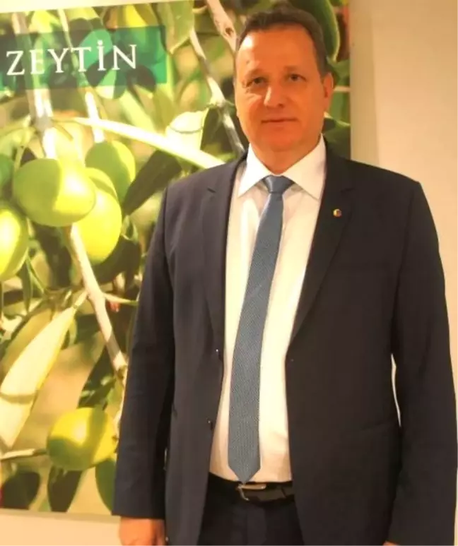 Aydın Ticaret Borsası Zeytinyağını Zonguldak'ta Tanıtacak