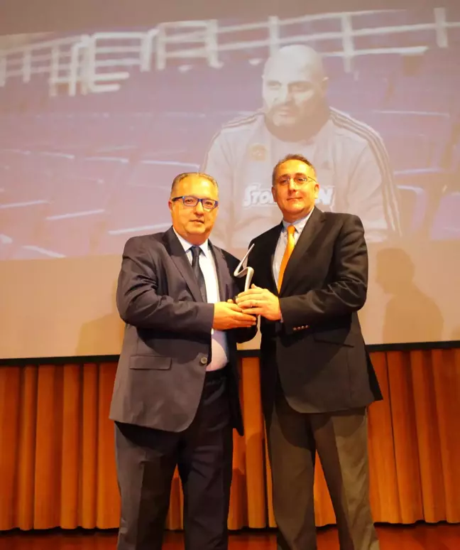 'Boğaziçi Üniversitesi Spor Ödülleri' Sahiplerini Buldu