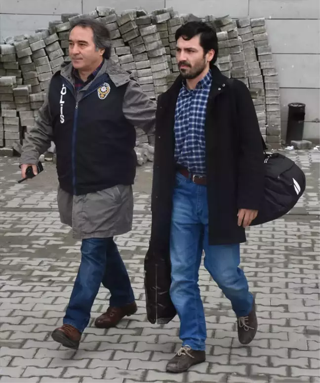 Fetö'nün