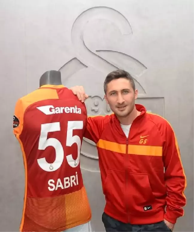 Sabri Sarıoğlu: