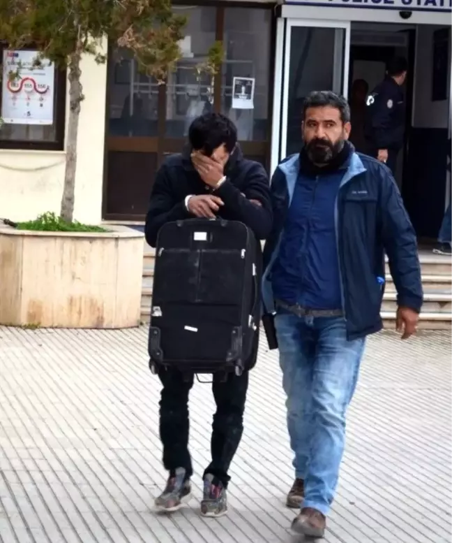 Datça'nın Yeni Emniyet Müdürü Ayağının Tozuyla Hırsızlık Şebekesini Çökertti