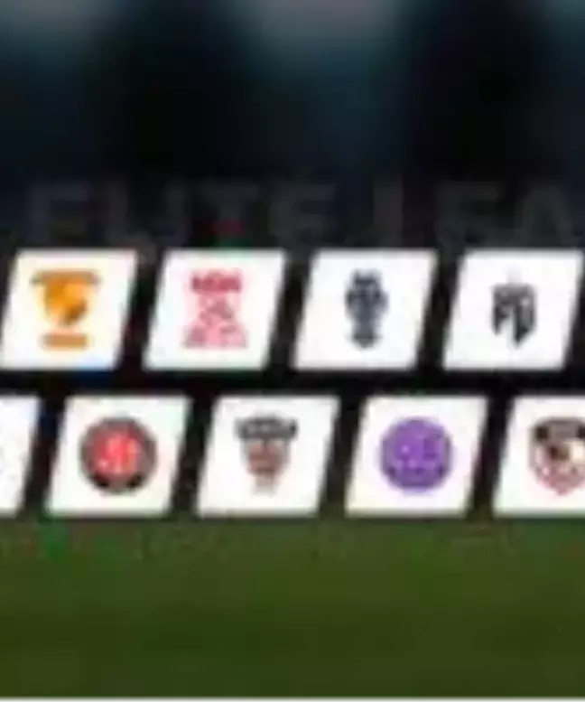 Pro Elite League Hafta 10 Gol ve Asist Krallığı yayımlandı!