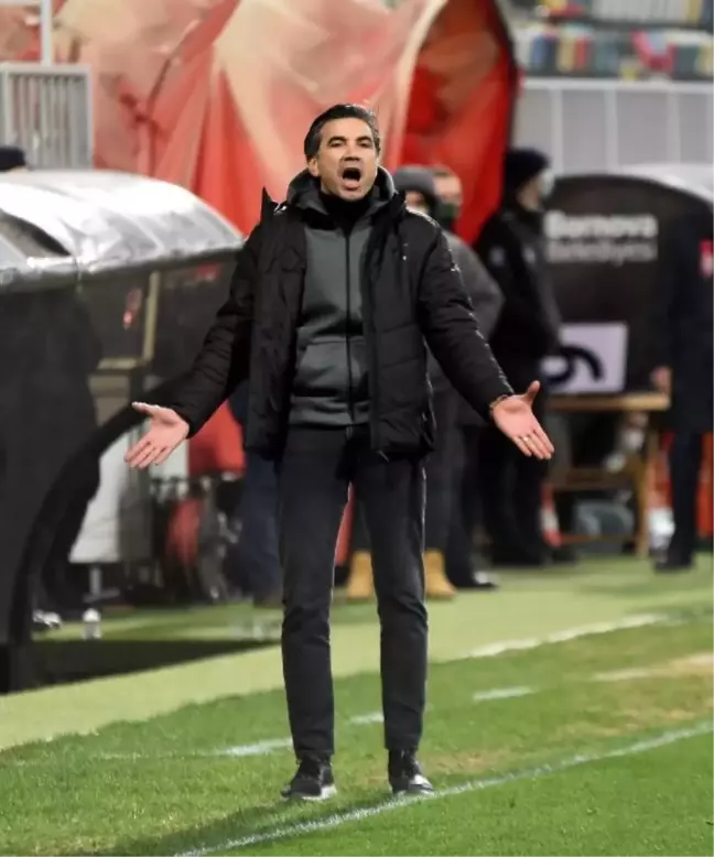 Altay'da Özköylü'ye tepki bitti