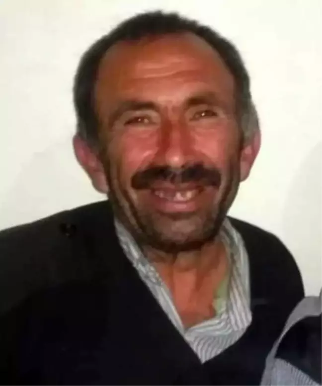 Ot toplamaya giden adamdan 13 gündür haber alınamıyor