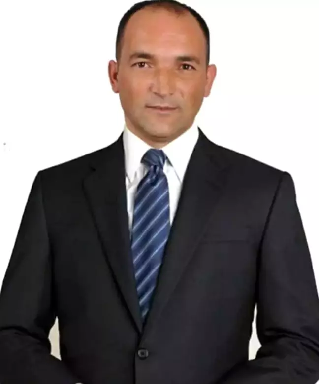 Ladik Çerkes Derneği Başkanı Yaman kazada hayatını kaybetti