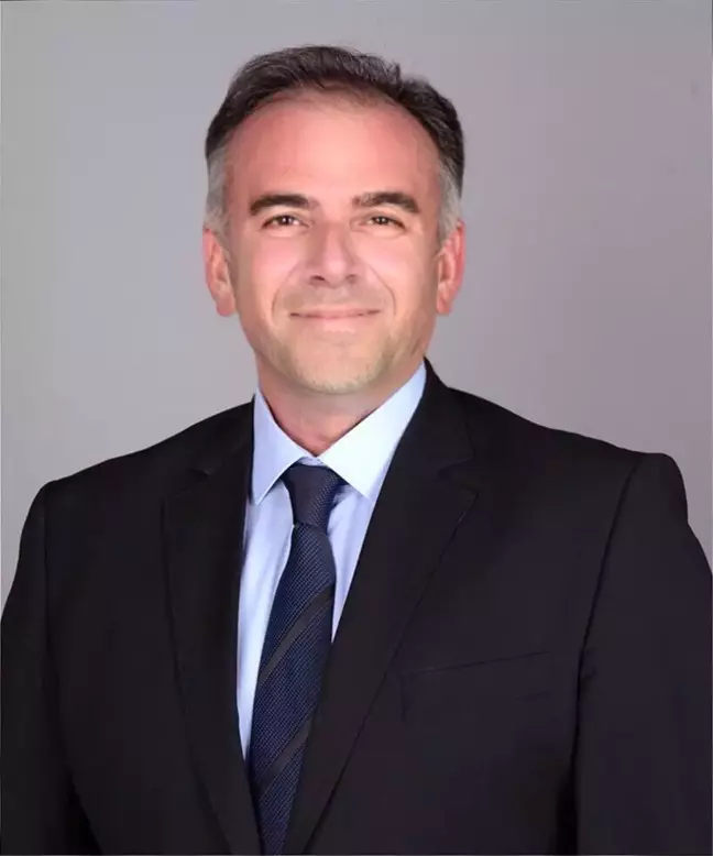 Son dakika: Başkan Öndeş,