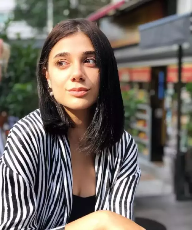 Pınar Gültekin cinayeti davasında 9'uncu duruşma
