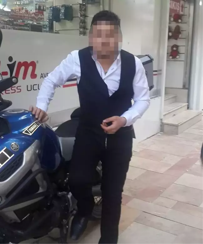 Muhammet Emre Bebeğin Ölümünde Babaya Tutuklama