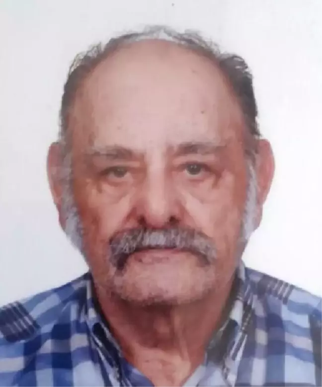 Emekli Astsubay Evinde Ölü Bulundu