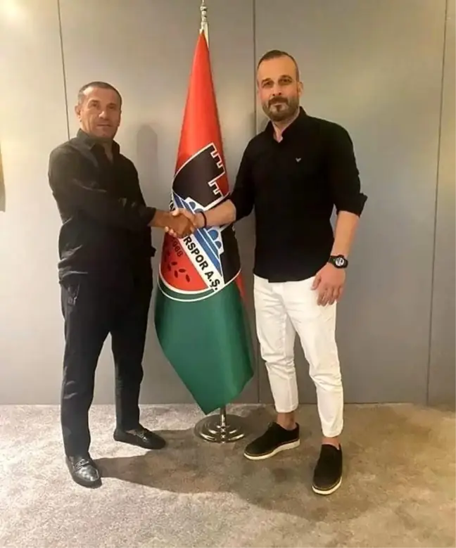 17 yıl sonra yolu yine Diyarbakır'la kesişti