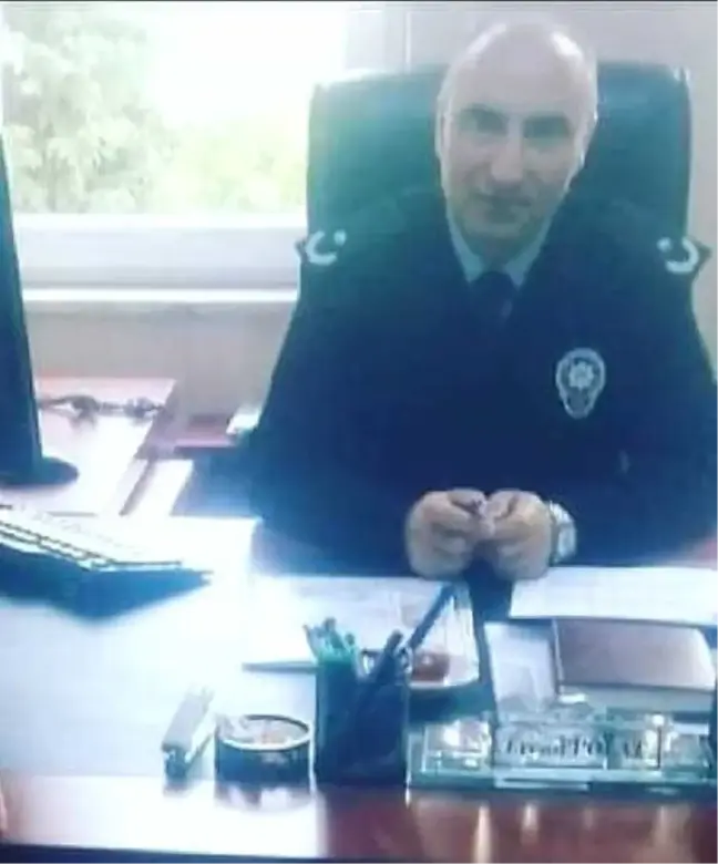Rize'deki Saldırıda Yaralanan Personel Şube Müdürü'nden İyi Haber