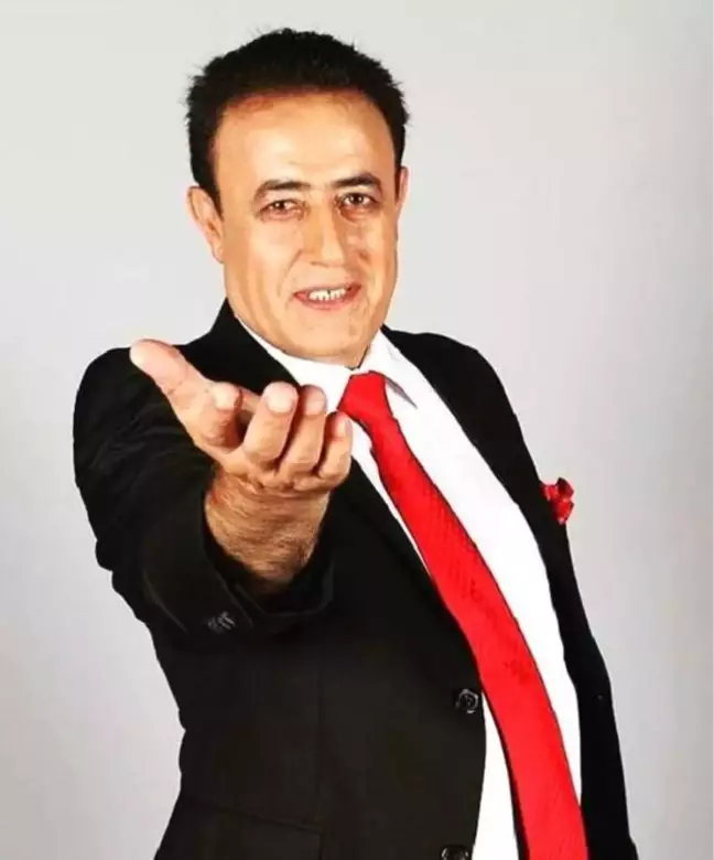 Mahmut Tuncer kimdir? Mahmut Tuncer aslen nereli, kaç yaşında?